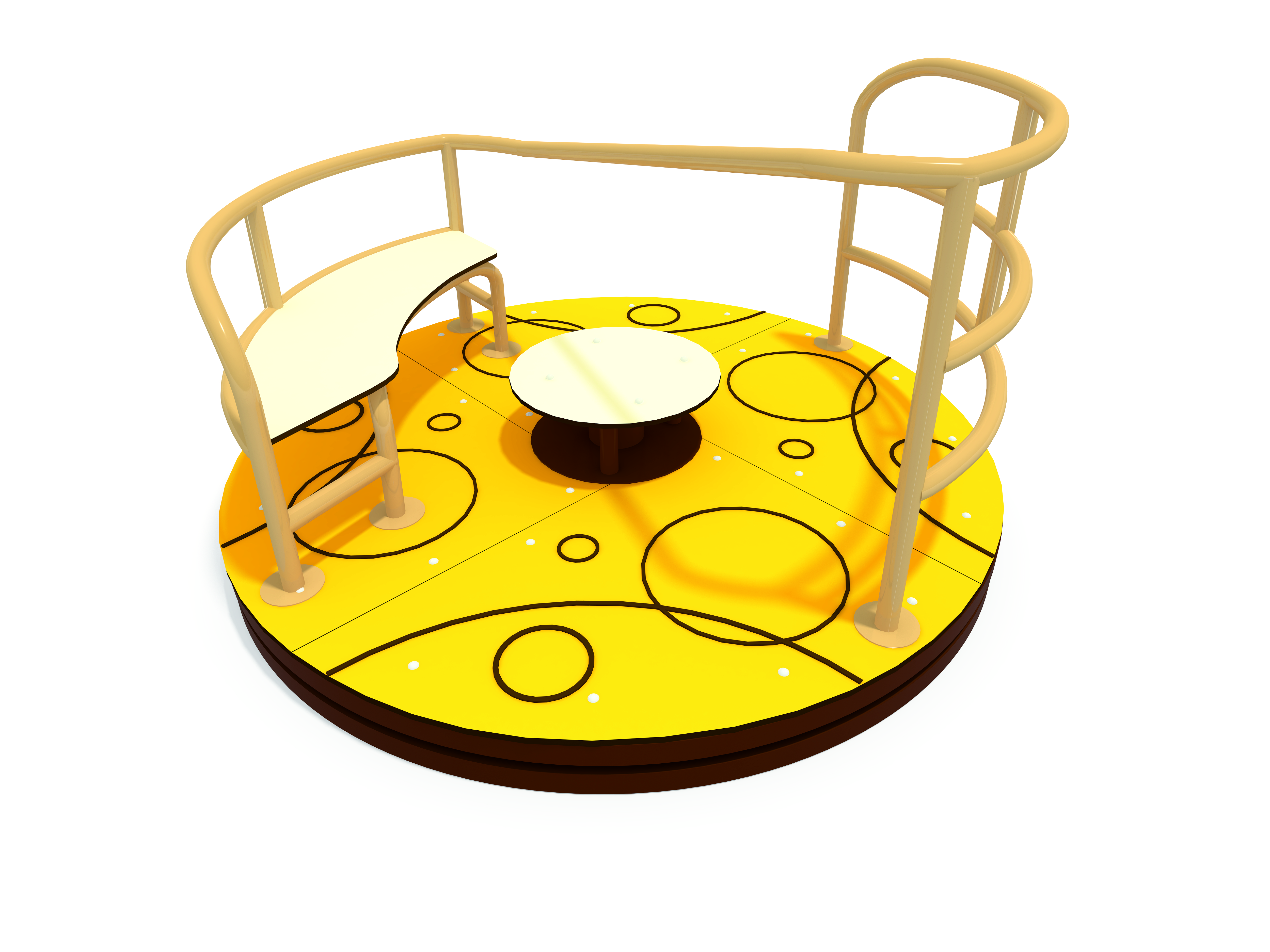 Игровые элементы