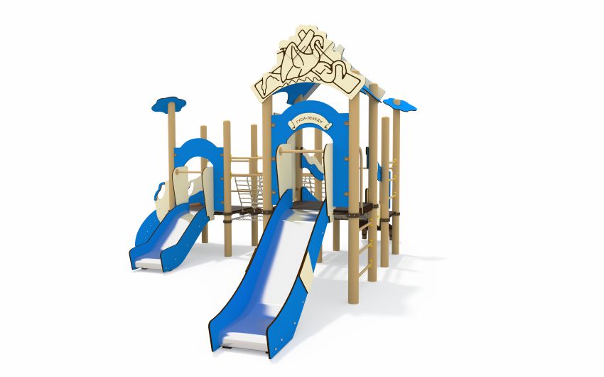 Игровой комплекс РНС-11